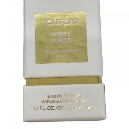 TOM FORD (トムフォード) オードパルファム 50ml ホワイトスエード