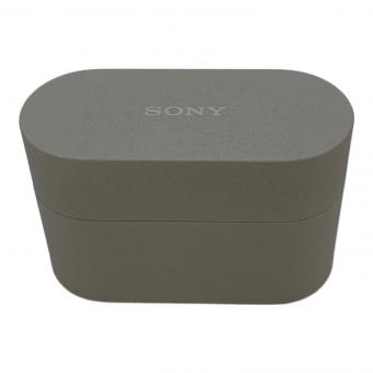 SONY (ソニー) イヤホン YY2985