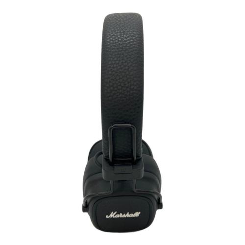 Marshall (マーシャル) ヘッドホン MAJORV