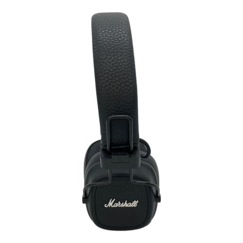 Marshall (マーシャル) ヘッドホン MAJORV
