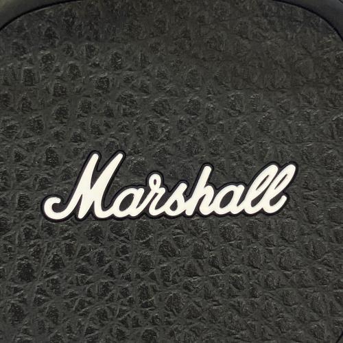 Marshall (マーシャル) ヘッドホン MAJORV