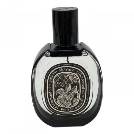 diptyque オーローズ オードパルファン75ml 残量約7割 Diptyque (ディプティック) オードパルファム 75ml 残量80%-99
