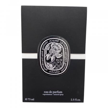 diptyque オーローズ オードパルファン75ml 残量約7割 Diptyque (ディプティック) オードパルファム 75ml 残量80%-99