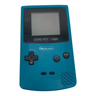Nintendo (ニンテンドー) geameboycolor CGB-001