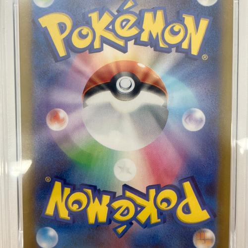 PSA10 メガヘラクロスEX ポケモンカード SR