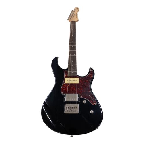 YAMAHA (ヤマハ) pacifica エレキギター PAC311H