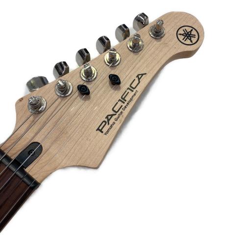 YAMAHA (ヤマハ) pacifica エレキギター PAC311H