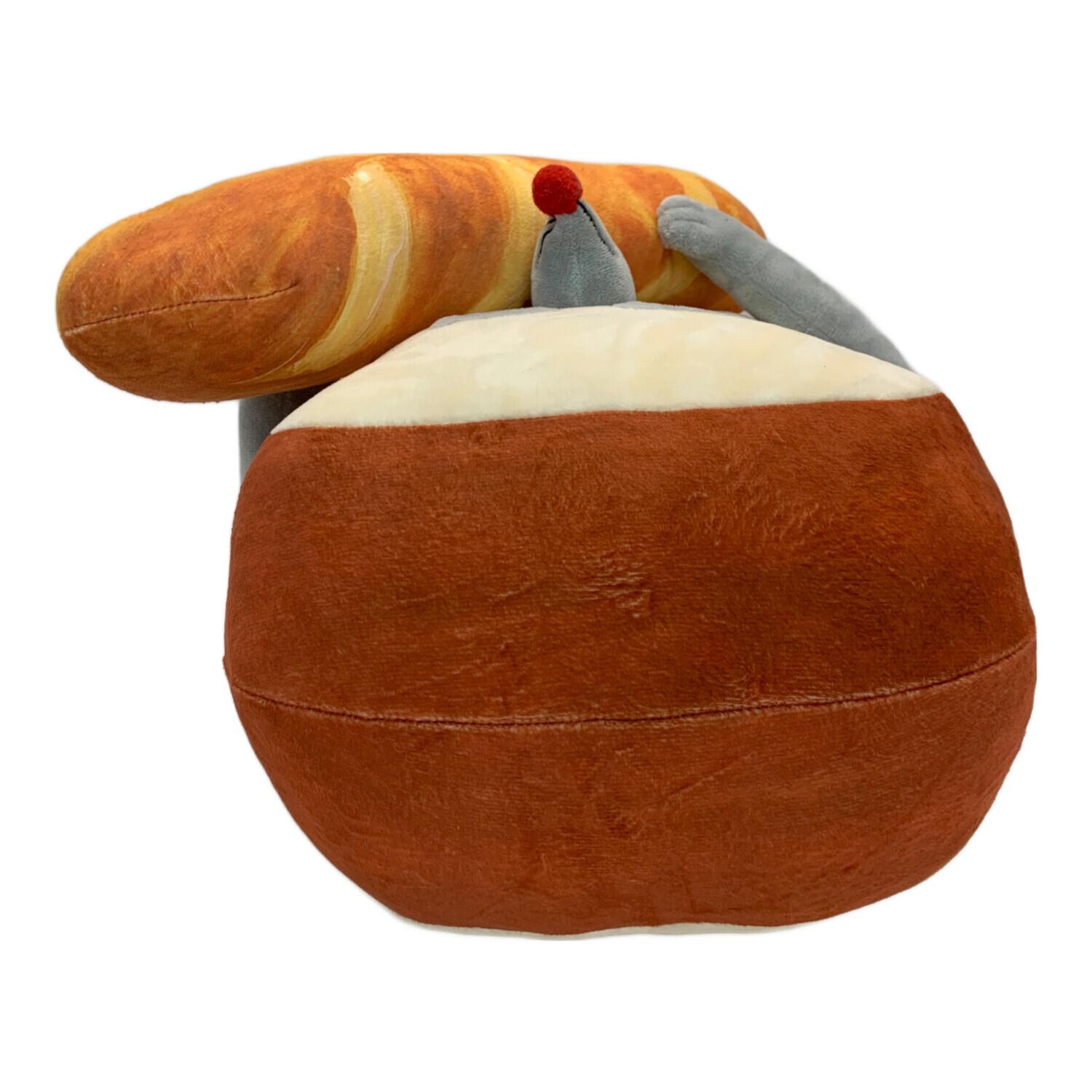 BANDAI (バンダイ) 一番くじ パンどろぼう A賞 いとしのパンぬいぐるみ