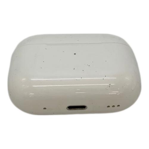 Apple (アップル) AirPods Pro(第2世代) A2700