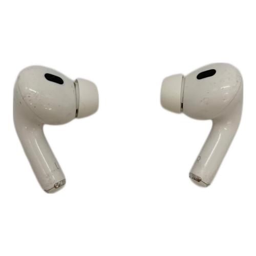Apple (アップル) AirPods Pro(第2世代) A2700