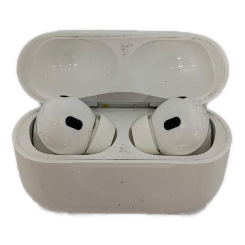 Apple (アップル) AirPods Pro(第2世代) A2700