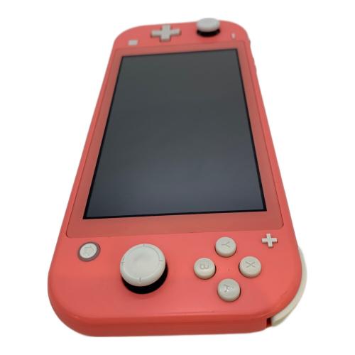 Nintendo (ニンテンドー) Nintendo Switch Lite HDH-001 ピンク