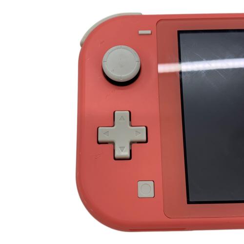 Nintendo (ニンテンドー) Nintendo Switch Lite HDH-001 ピンク