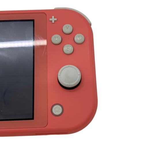 Nintendo (ニンテンドー) Nintendo Switch Lite HDH-001 ピンク