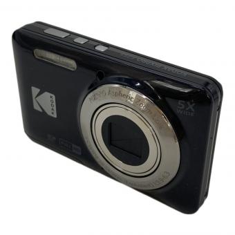 KODAK PIXPRO コンパクトデジタルカメラ FZ55BK