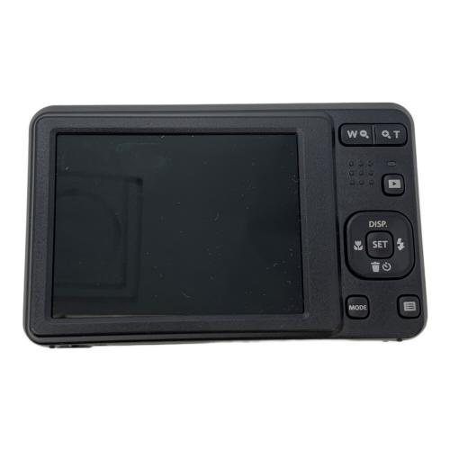 KODAK PIXPRO コンパクトデジタルカメラ FZ55BK