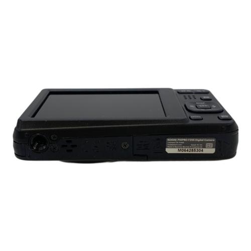 KODAK PIXPRO コンパクトデジタルカメラ FZ55BK