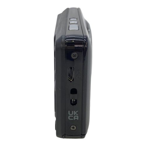 KODAK PIXPRO コンパクトデジタルカメラ FZ55BK