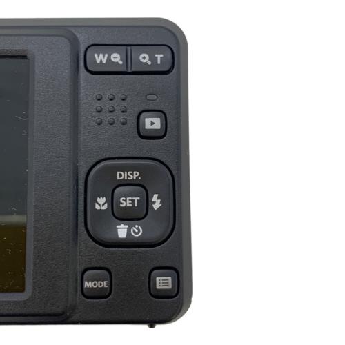 KODAK PIXPRO コンパクトデジタルカメラ FZ55BK