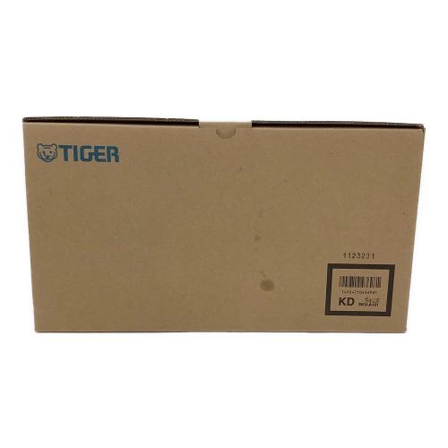 Tiger (タイガー) フードプロセッサー SKU-A101KD 2022年製