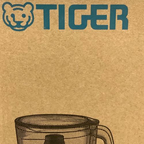 Tiger (タイガー) フードプロセッサー SKU-A101KD 2022年製