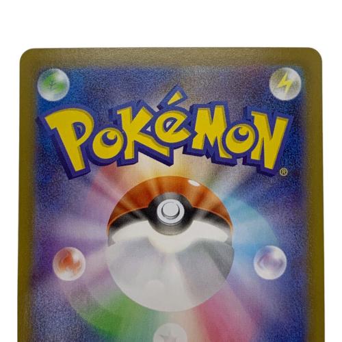 ニンフィアEX ポケモンカード SAR