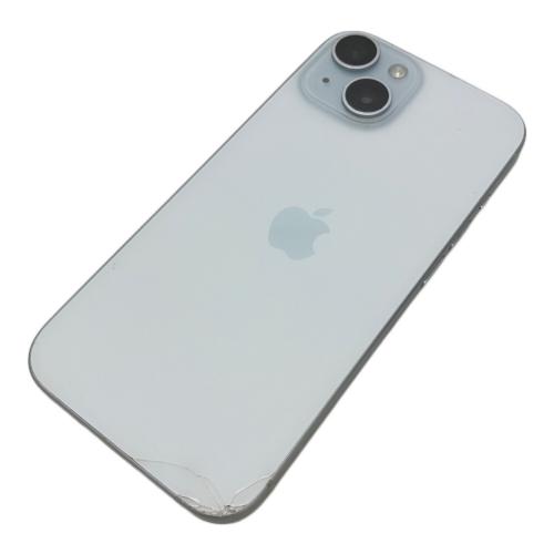 Apple (アップル) iPhone15 MTML3J