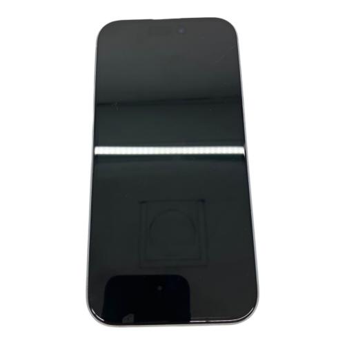 Apple (アップル) iPhone15 MTML3J
