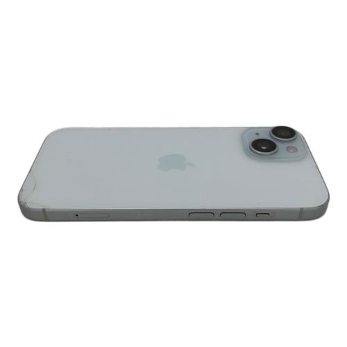 Apple (アップル) iPhone15 MTML3J
