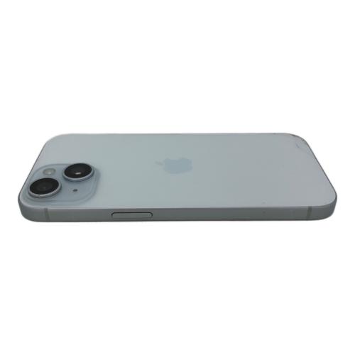 Apple (アップル) iPhone15 MTML3J