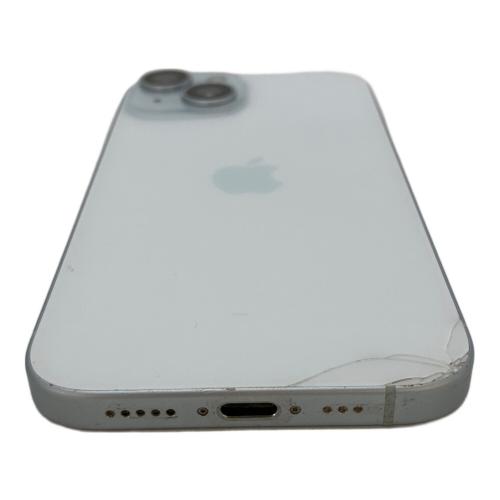 Apple (アップル) iPhone15 MTML3J