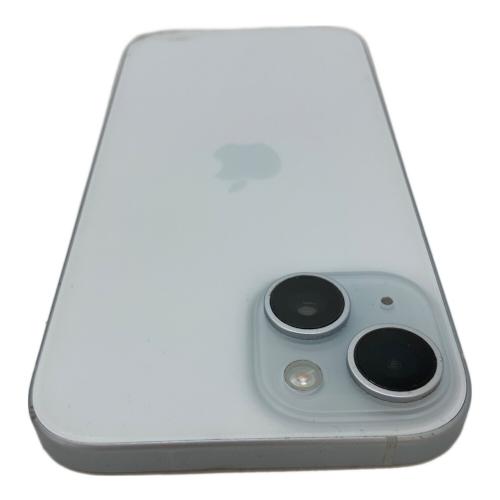 Apple (アップル) iPhone15 MTML3J