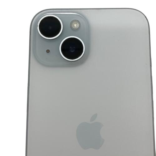Apple (アップル) iPhone15 MTML3J