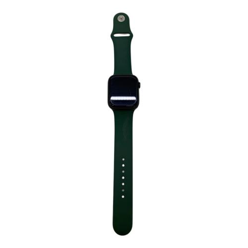 Apple (アップル) GPSモデル Apple Watch Series 7 MKN73J/A