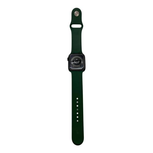 Apple (アップル) GPSモデル Apple Watch Series 7 MKN73J/A