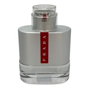 PRADA (プラダ) オードトワレ 50ml 残量80%-99% ルナロッサ