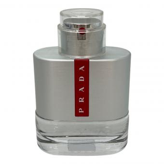 PRADA (プラダ) オードトワレ 50ml 残量80%-99% ルナロッサ