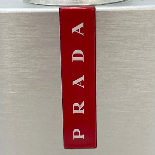 PRADA (プラダ) オードトワレ 50ml 残量80%-99% ルナロッサ