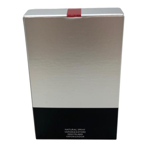PRADA (プラダ) オードトワレ 50ml 残量80%-99% ルナロッサ