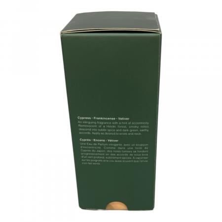 Aesop (イソップ) オードパルファム AFR15 50ml 残量80%-99% Hwyl