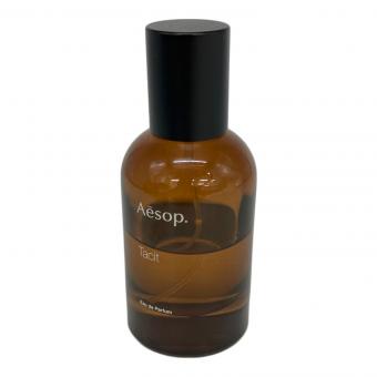 Aesop (イソップ) オードパルファム 50ml 残量50%-80% Tacit