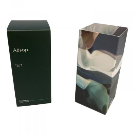Aesop (イソップ) オードパルファム 50ml 残量50%-80% Tacit