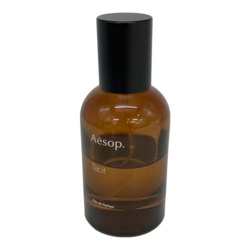 Aesop (イソップ) オードパルファム 50ml 残量50%-80% Tacit