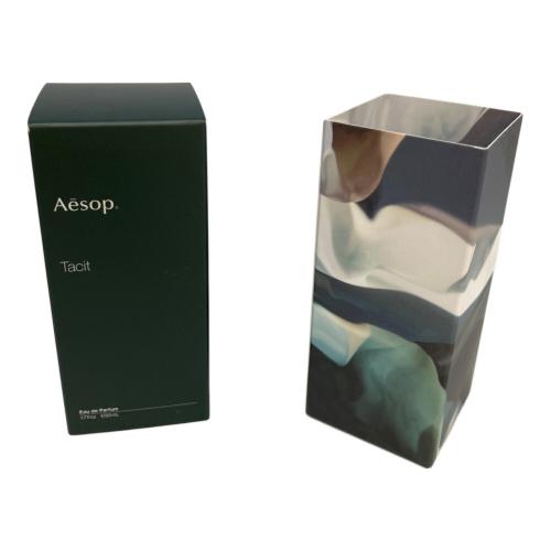 Aesop (イソップ) オードパルファム 50ml 残量50%-80% Tacit