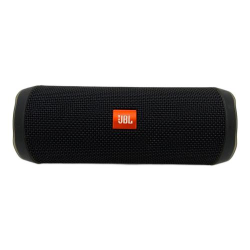 JBL (ジェイビーエル) スピーカー FLIP4