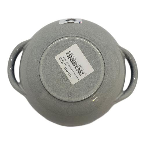 Staub (ストウブ) ベビーウォック 16cm