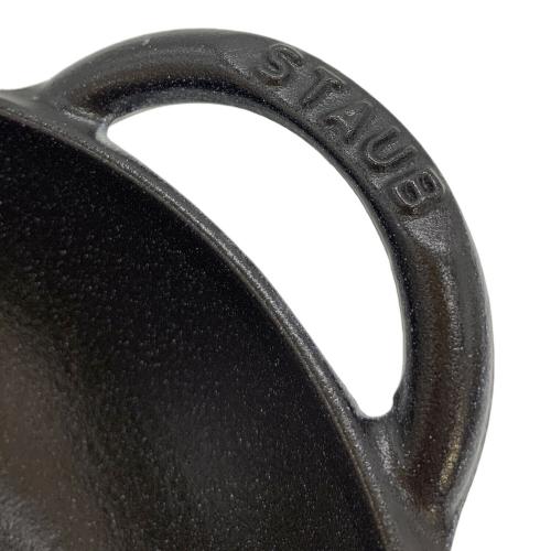 Staub (ストウブ) ベビーウォック 16cm