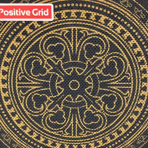 POSITIVE GRID (ポジティブグリッド) ギターアンプ Spark MINI