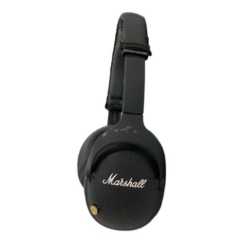 Marshall (マーシャル) Monitor II A.N.C. 劣化ハガレ有