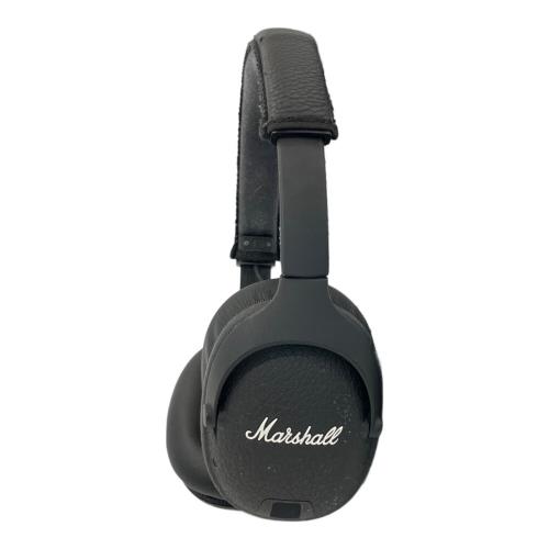 Marshall (マーシャル) Monitor II A.N.C. 劣化ハガレ有